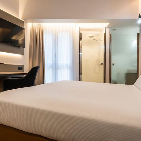London Hotel Milaan Buitenkant foto